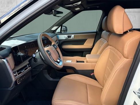 New 2026 Hyundai Santa Fe Calligraphy image 6