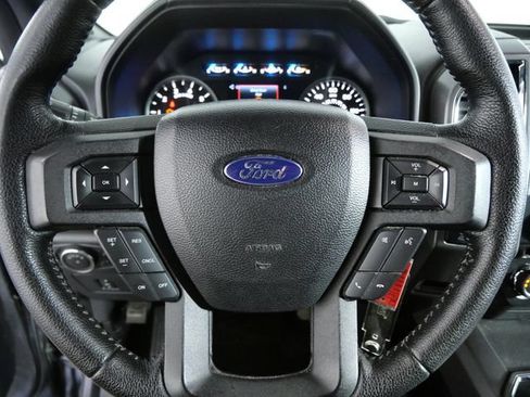 Used 2015 Ford F150 XLT w/ Equipment Group 301A Mid AWD/4WD image 25