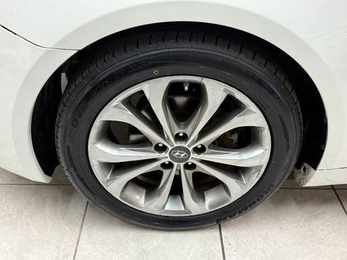 Used 2013 Hyundai Sonata SE image 35