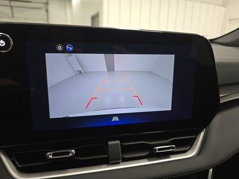 New 2026 Chevrolet Equinox LT image 15