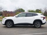New 2026 Chevrolet Trax LT w/ Driver Confidence Package image 2