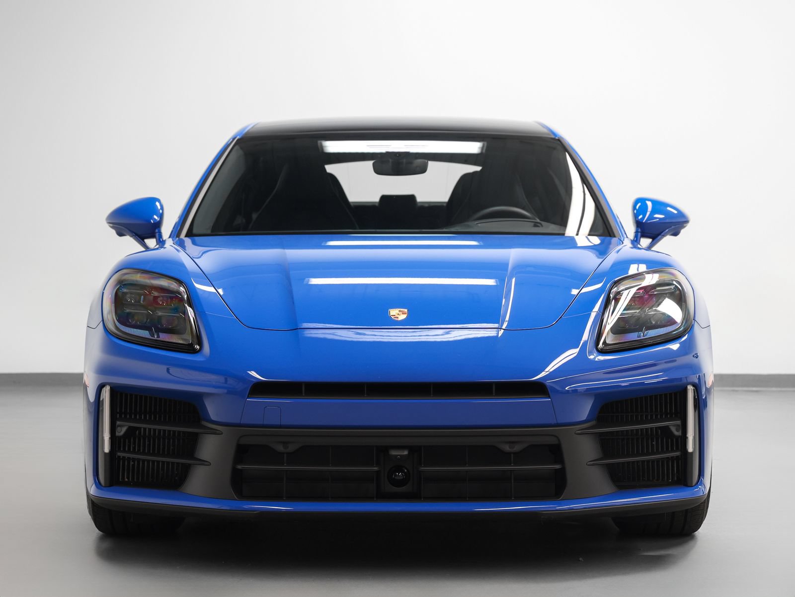 Certified 2026 Porsche Panamera 4 AWD/4WD image 8