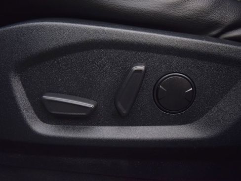 Used 2021 Ford Edge SEL w/ Cargo Accessory Package image 27