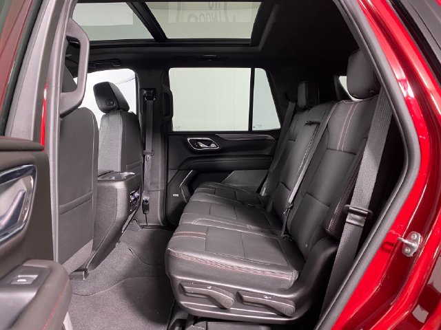 Certified 2023 Chevrolet Tahoe RST AWD/4WD image 24