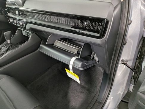 New 2026 Honda CR-V EX-L image 31