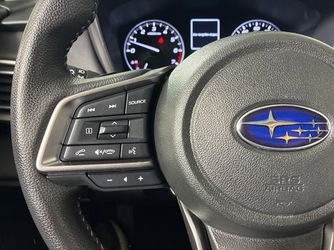 Certified 2023 Subaru Outback Limited image 19