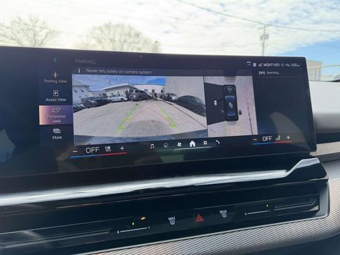 Used 2026 BMW 530i xDrive 530i xDrive image 32