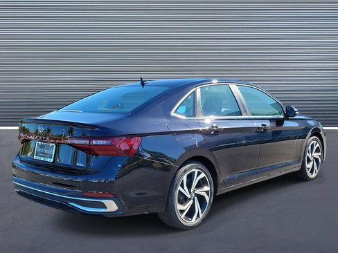 New 2026 Volkswagen Jetta SEL FWD image 3