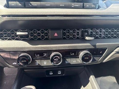 Used 2024 Honda Accord EX image 16