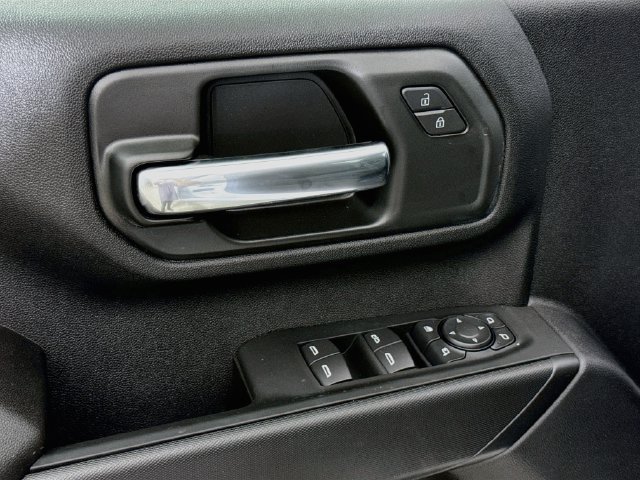 New 2026 Chevrolet Silverado 2500 Custom w/ Custom Value Package AWD/4WD image 19