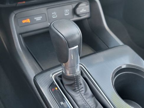 Used 2025 Honda Civic Sport image 31