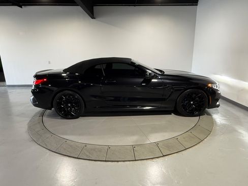 Used 2020 BMW M8 Competition AWD/4WD image 12