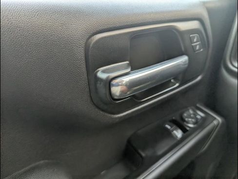 Used 2019 Chevrolet Silverado 1500 W/T w/ WT Convenience Package image 18