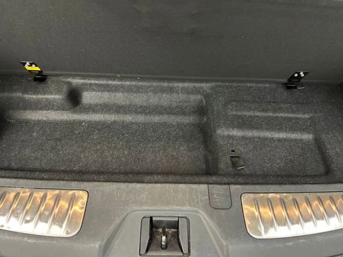 Used 2024 INFINITI QX80 Luxe image 45