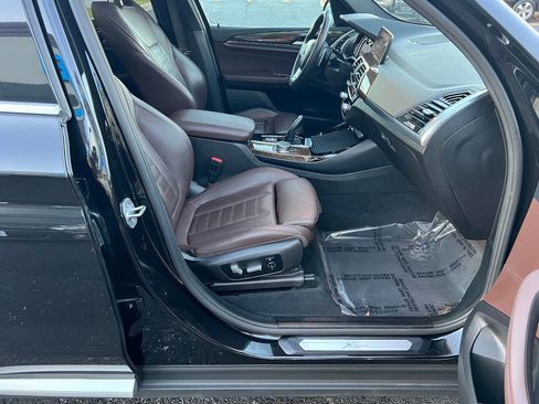 Used 2019 BMW X3 xDrive30i w/ Convenience Package image 24