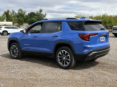 New 2026 GMC Terrain Elevation w/ Elevation Premium Package image 6