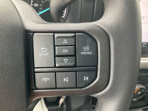 New 2026 Ford F150 XL RWD image 18