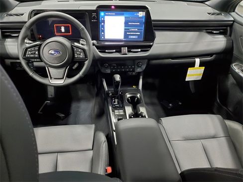 New 2026 Subaru Outback Touring XT image 23