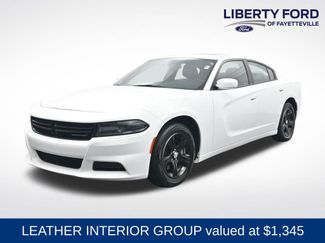 Used 2020 Dodge Charger SXT w/ Leather Interior Group 360° Tour