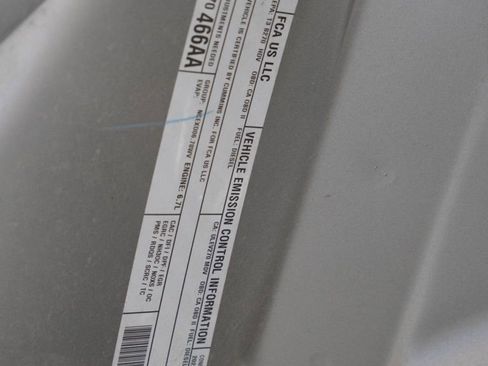 Used 2022 RAM 3500 Big Horn w/ Level C Equiment Group image 32