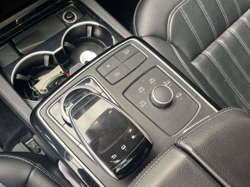 Certified 2016 Mercedes-Benz GLE 350 4MATIC image 29