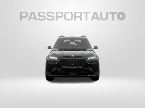 New 2026 BMW X7 xDrive40i image 3