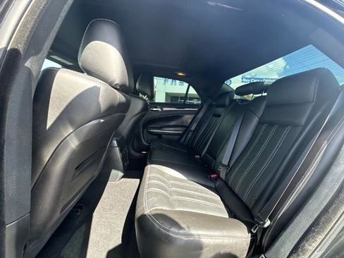 Used 2023 Chrysler 300 S RWD image 19
