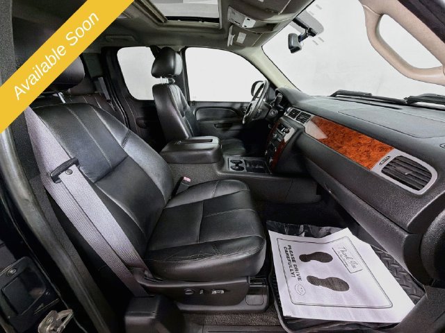 Used 2011 Chevrolet Silverado 1500 LTZ w/ Suspension Package, Off-Road AWD/4WD image 27
