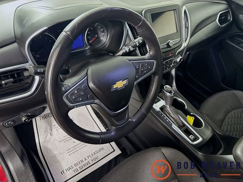 Used 2019 Chevrolet Equinox LT AWD/4WD image 11