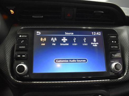 Certified 2023 Nissan Kicks SV image 19