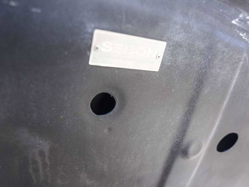 Used 2019 Honda Civic Si image 31