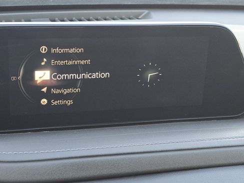 Used 2023 MAZDA CX-30 AWD 2.5 S w/ Preferred Package image 19