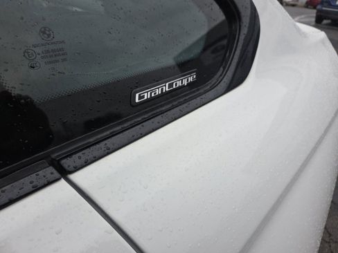 Used 2016 BMW 428i Gran Coupe image 11