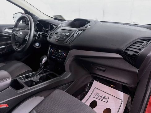 Used 2018 Ford Escape SE AWD/4WD image 28
