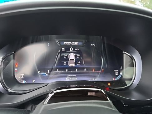 Used 2025 RAM 1500 RHO w/ RHO Level 1 Equipment Group image 26