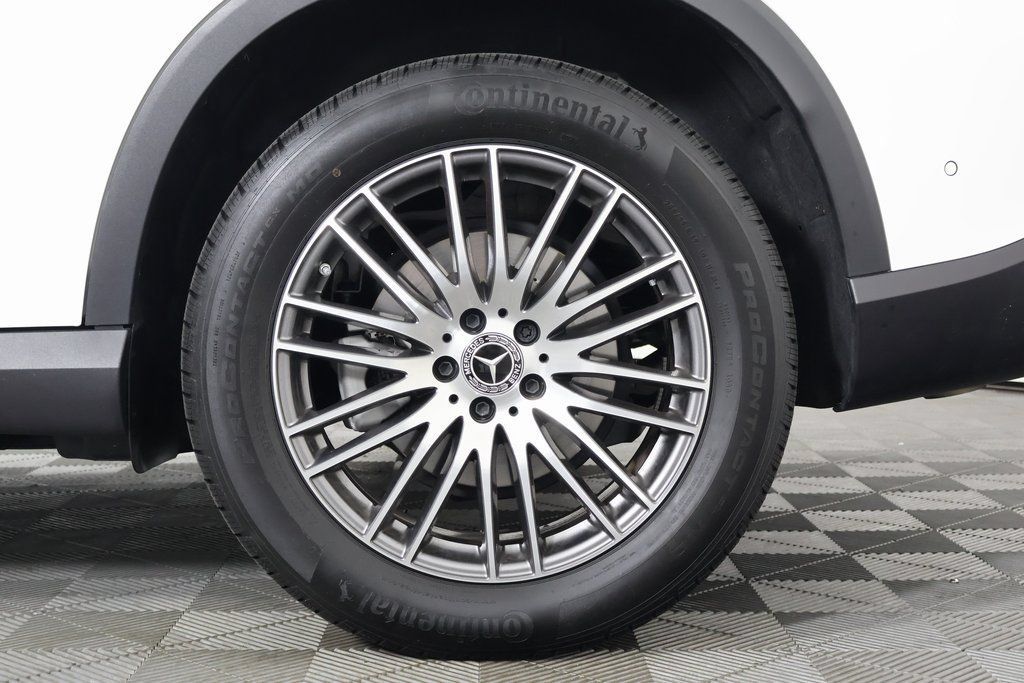 Certified 2026 Mercedes-Benz GLC 300 image 16