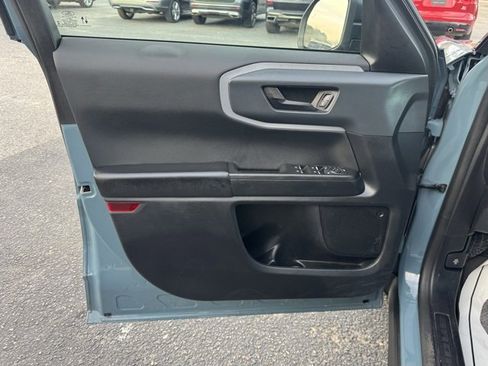 Used 2021 Ford Bronco Sport Big Bend image 17