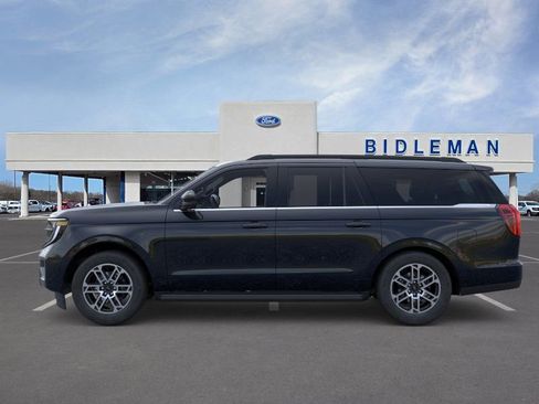 New 2026 Ford Expedition Max Active AWD/4WD image 3