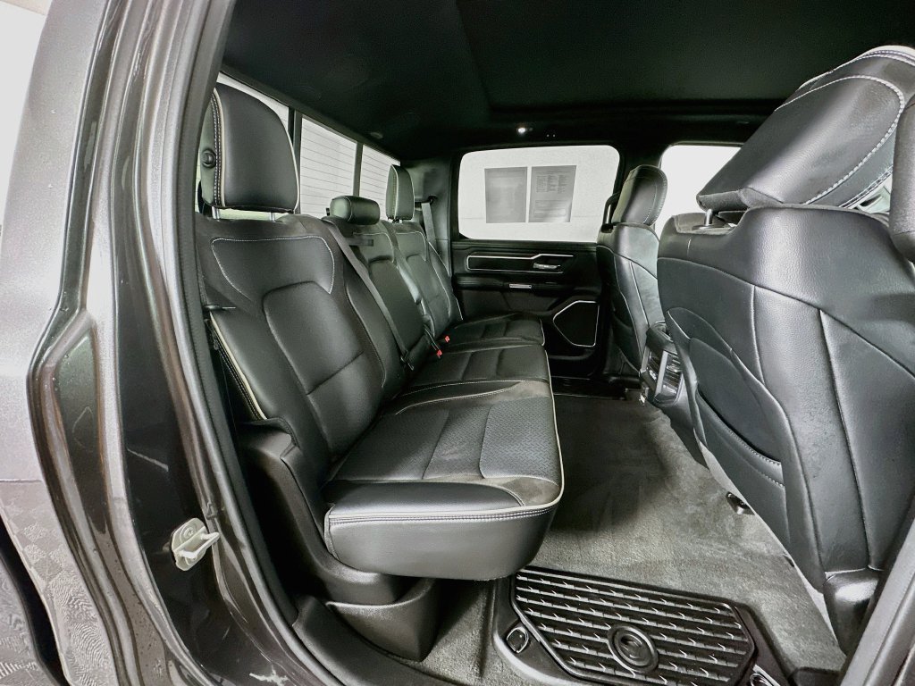 Certified 2024 RAM 1500 Laramie AWD/4WD image 40