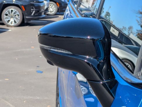 New 2026 Chrysler Pacifica Select w/ S Appearance Package image 13