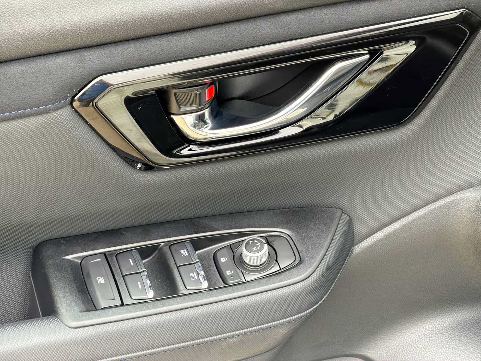 New 2026 Subaru Forester Touring AWD/4WD image 14