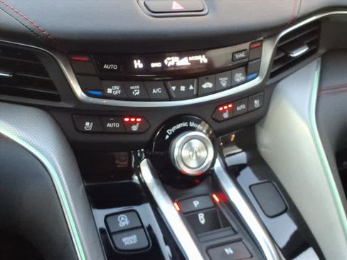 Used 2025 Acura TLX SH-AWD w/ A-SPEC Pkg image 21