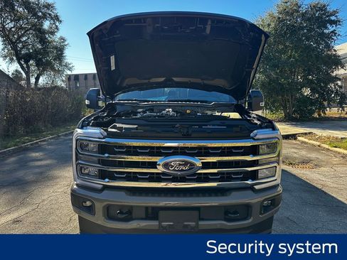 New 2026 Ford F350 King Ranch image 24