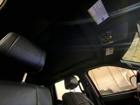 Used 2024 Toyota Tundra Platinum image 14