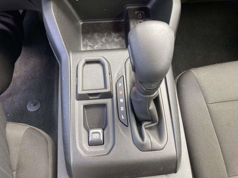 Used 2023 Chevrolet Colorado W/T image 25