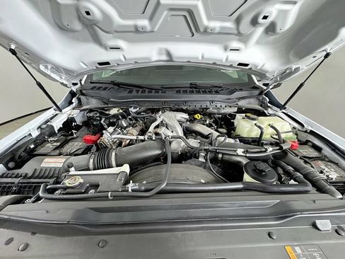 New 2025 Ford F450 XL AWD/4WD image 23