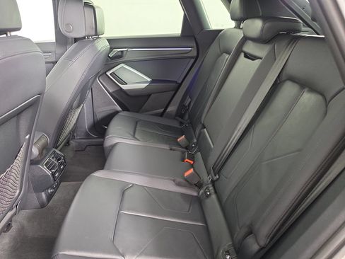 Certified 2023 Audi Q3 2.0T Premium Plus AWD/4WD image 39
