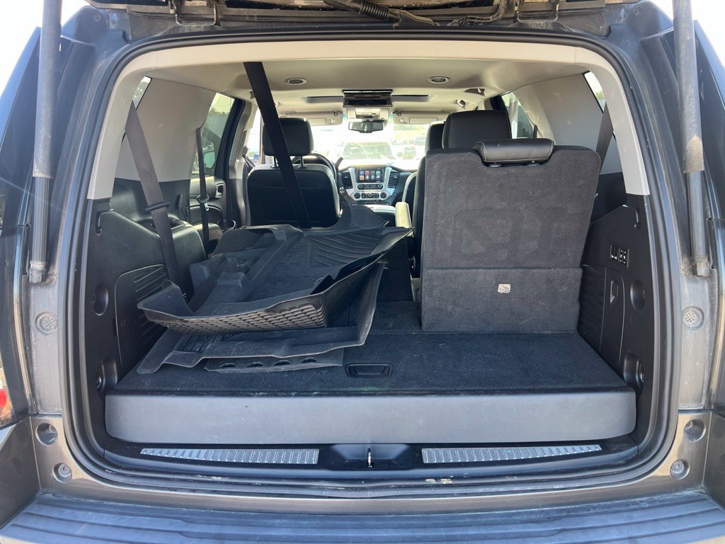 Used 2020 GMC Yukon SLT w/ Open Road Package AWD/4WD image 11