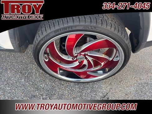 Used 2015 Jeep Grand Cherokee Limited image 15