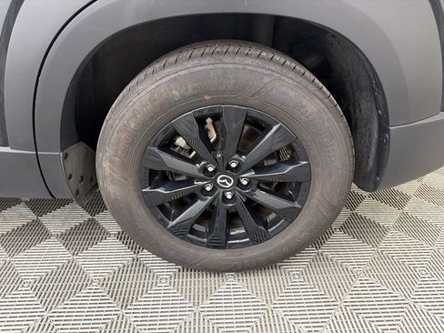 Used 2025 MAZDA CX-50 AWD 2.5 S w/ Premium Package image 21